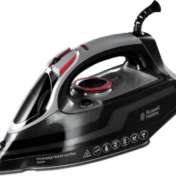 Russell Hobbs 28270 Good-to-Go Multicooker - 8 Versatile Functions including Slow Cooker, Sous Vide, Rice and Food Steamer, Black, 750 Watt  Amazon.co.uk Home & Kitchen